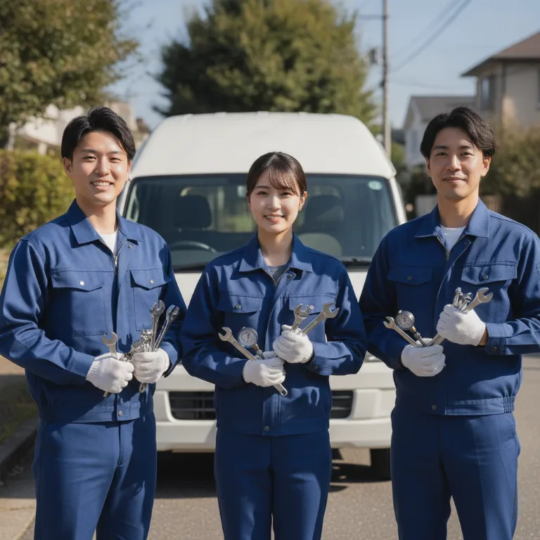 ラジエーター修理 のチーム: Tsukuba